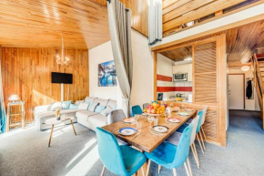 Résidence Hauts Val Claret - 4 Pièces pour 9 Personnes MAE-0861 Tignes